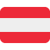 🇦🇹 Attribution for Twitter Emojis: ©️ Twitter, Inc.