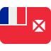 🇼🇫 Attribution for Twitter Emojis: ©️ Twitter, Inc.